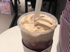 -喜茶(天津乐宾百货店)
