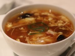 -湖滨28中餐厅·西湖宴·杭州君悦酒店
