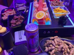 -钱柜音乐会所(罗湖店)