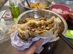 -秦豫肉夹馍(东羊市店)