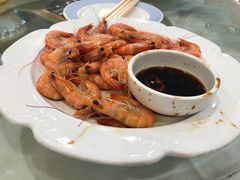 -东江海鲜酒家(艺都分店)