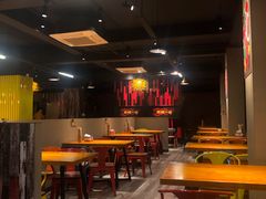 大堂-金陵一哥龙虾馆(三牌楼总店)