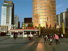 -珠海拱北口岸