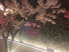 -蓝鲸湾汤泉(包河店)