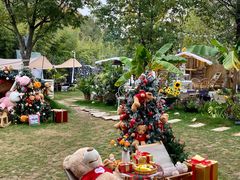 -HERRE·FARM 赫尔露营农场·团建聚会包场