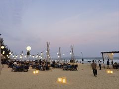 -海南清水湾莱佛士酒店