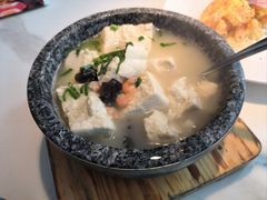 -荷塘秋月·本帮江浙菜(国权路店)