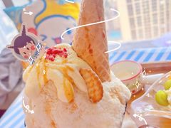 -氷冰凉刨冰甜品(北京路店)