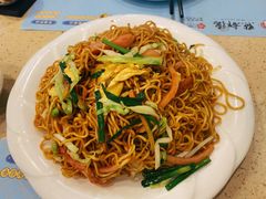 -点都德(华强南店)
