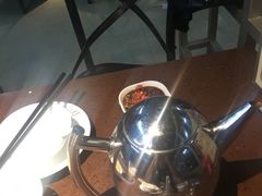 -幸运牛汕头小黄牛牛肉火锅(梅林店)