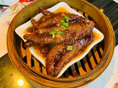 -虾饺妹·粤式手工点心(水荫路店)