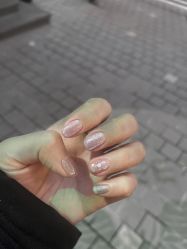 -初NAIL日式美甲美睫沙龙