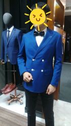 点击看大图 -Suit&Leader尚理德服装定制(上海展览中心店)