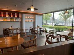 -茶人村·前滩江景雅宴(上海首店)