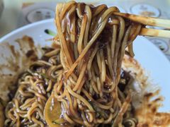 -服务大楼冷面(延大店)