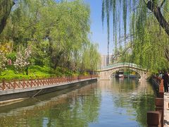 -迎泽公园