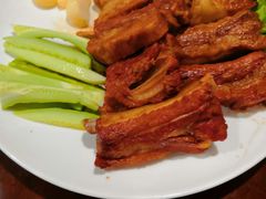 -郑庄脂渣海鲜楼(九水路店)