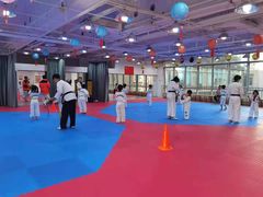 -陈中跆拳道(中关村馆)