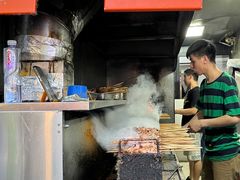 -同来顺烧烤餐厅(哈尔滨道店)