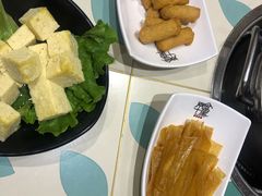 -南城十里潮汕鲜牛火锅·鲜虾生滚粥(融汇老商埠店)