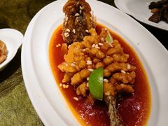 -上海小南国(仲盛世界商城店)