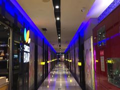 -欢乐迪派对潮K·KTV(华南城店)