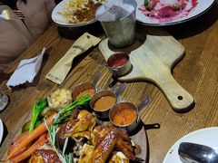 -地狱厨房Hell's  Kitchen(美丽熙街店)