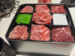 -焱铁烧·黑毛和牛专门店(杭州嘉里中心店)