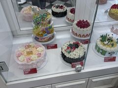 -味多美蛋糕(新和平里店)