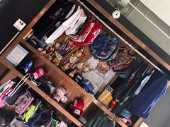 -花环泰拳·勒德斯拉泰拳馆(静安店)