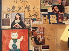 -千懿六本木酒场(常熟路店)