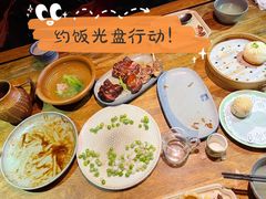 -兰溪小馆(东直门簋街店)