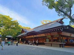 -热田神宫