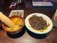 -江边城外烤全鱼(方庄时代购物中心店)