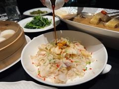 -醉东Oriental House(静安嘉里中心店)