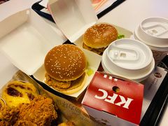 -肯德基(西门店)