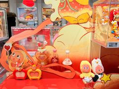 -泡泡玛特POPMART(石景山万达店)