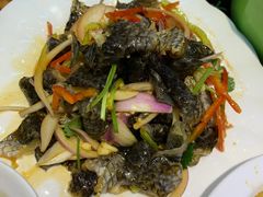 -风情丽江斑鱼火锅(孙家沟西南路80号店)