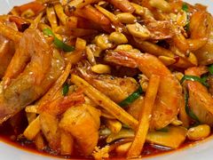 -谷语中餐厅