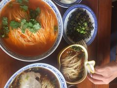 -同得兴 Since·1995 传统苏式面馆(十全街店)