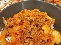 -吉野家(大悦城店)