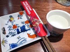 -鸡本无敌江湖菜(摩尔城店)