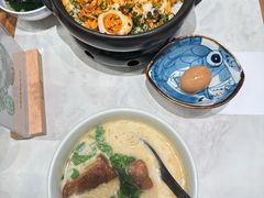 -和府捞面(曹路花园城店)