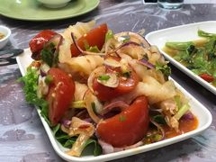 泰式醃雞腳-泰霖泰国美食