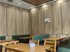 -穆兰泽兰州牛肉面(天津·海河意式风情区店)
