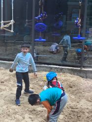 点击看大图 -PIPIKINGDOM皮皮王国欢乐号(欢乐海岸购物中心店)