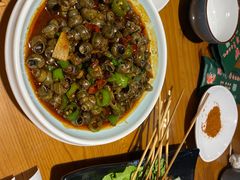 -沈胖子音乐烤吧·炒菜·龙虾(环城东路店)