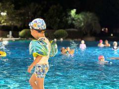 -浦鸿会游泳健身中心·Ambassy Club PD(金桥碧云国际社区店)