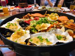 -东悦海鲜