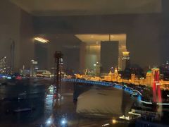 -上海外滩茂悦大酒店